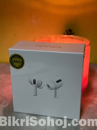 Airpod pro 2nd generation